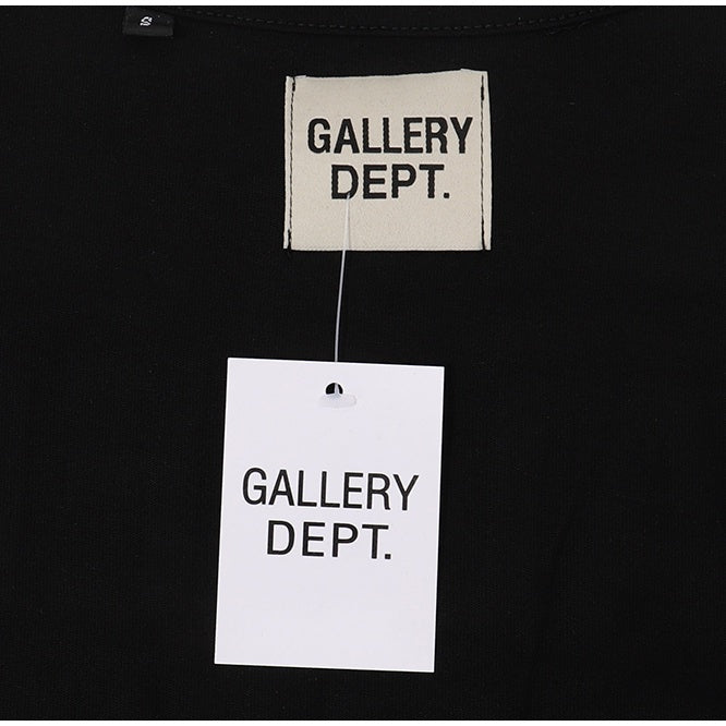 Gallery Dept De La Galerie Black