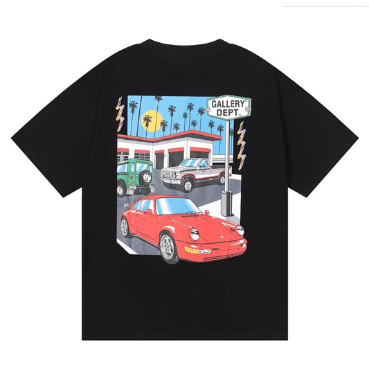 Gallery Dept Painted Auto Tee