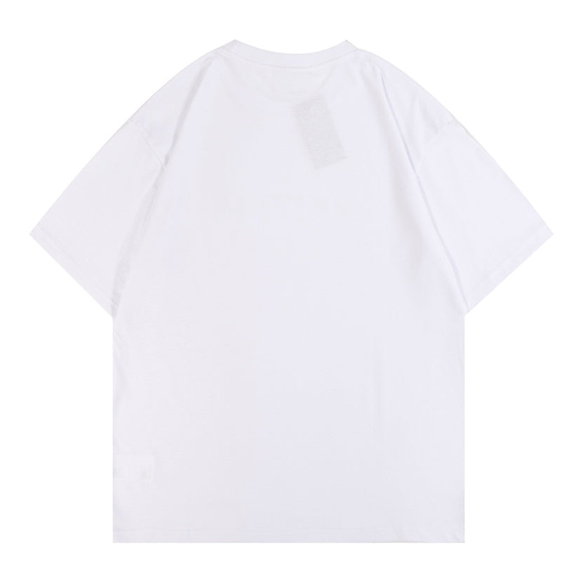 Gallery Dept De La Galerie Tee White