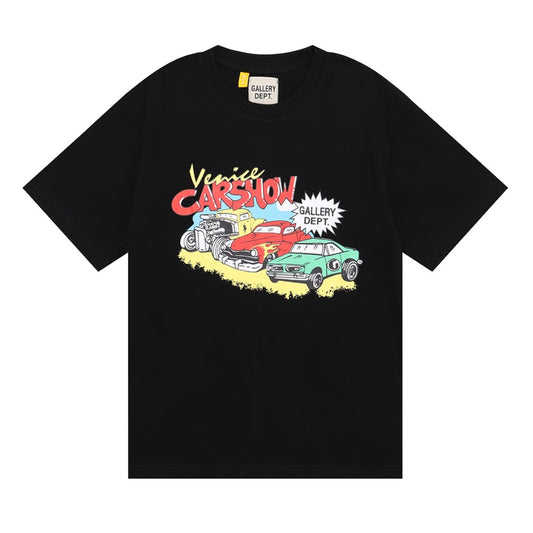 Gallery Dept Venice Carshow Tee