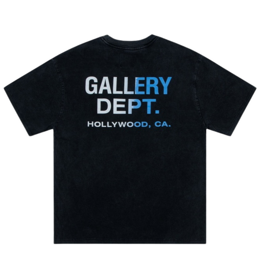 Gallery Dept Vintage Wash Tee