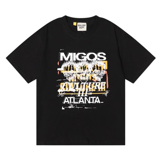 Gallery Dept Migos Tee