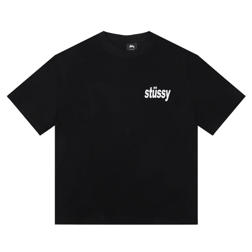 Stussy Popsicle Tee