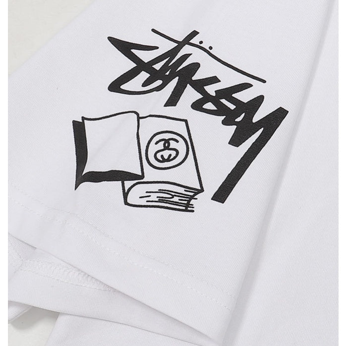 Stussy Knowledge Tee