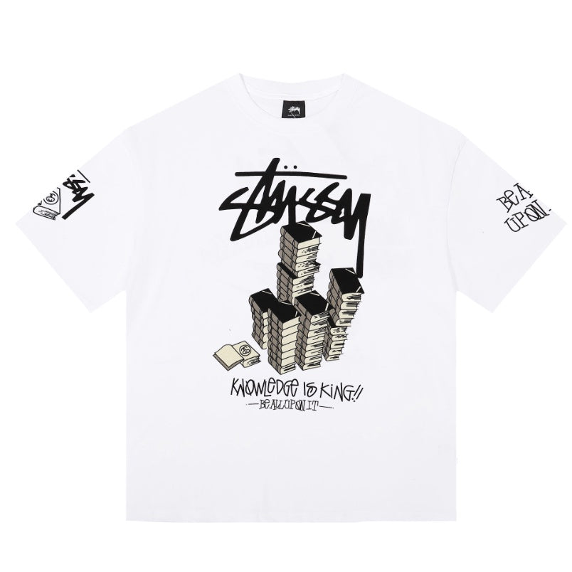 Stussy Knowledge Tee